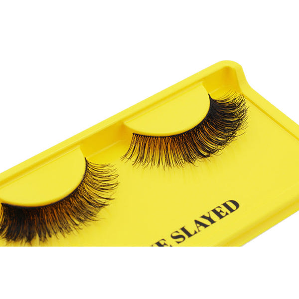 Boldface Lashes - Eye Slayed (Close Up)
