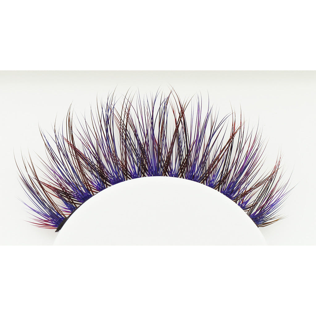 Boldface Lashes - Eye Nova (Close Up)