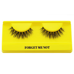 Boldface Lashes - Forget Me Not