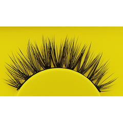 Boldface Lashes - Forget Me Not (Close Up)