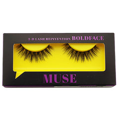 Boldface Lashes - Forget Me Not (Packaging Shot)