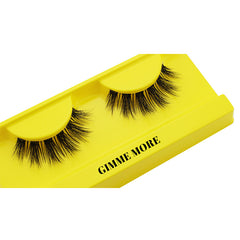 Boldface Lashes - Gimme More (Angled Tray Shot)