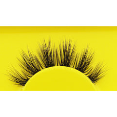 Boldface Lashes - Gimme More (Close Up)