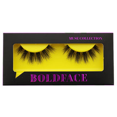 Boldface Lashes - Gimme More (Packaging Shot)