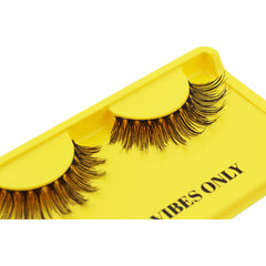 Boldface Lashes - Good Vibes Only (Close Up)