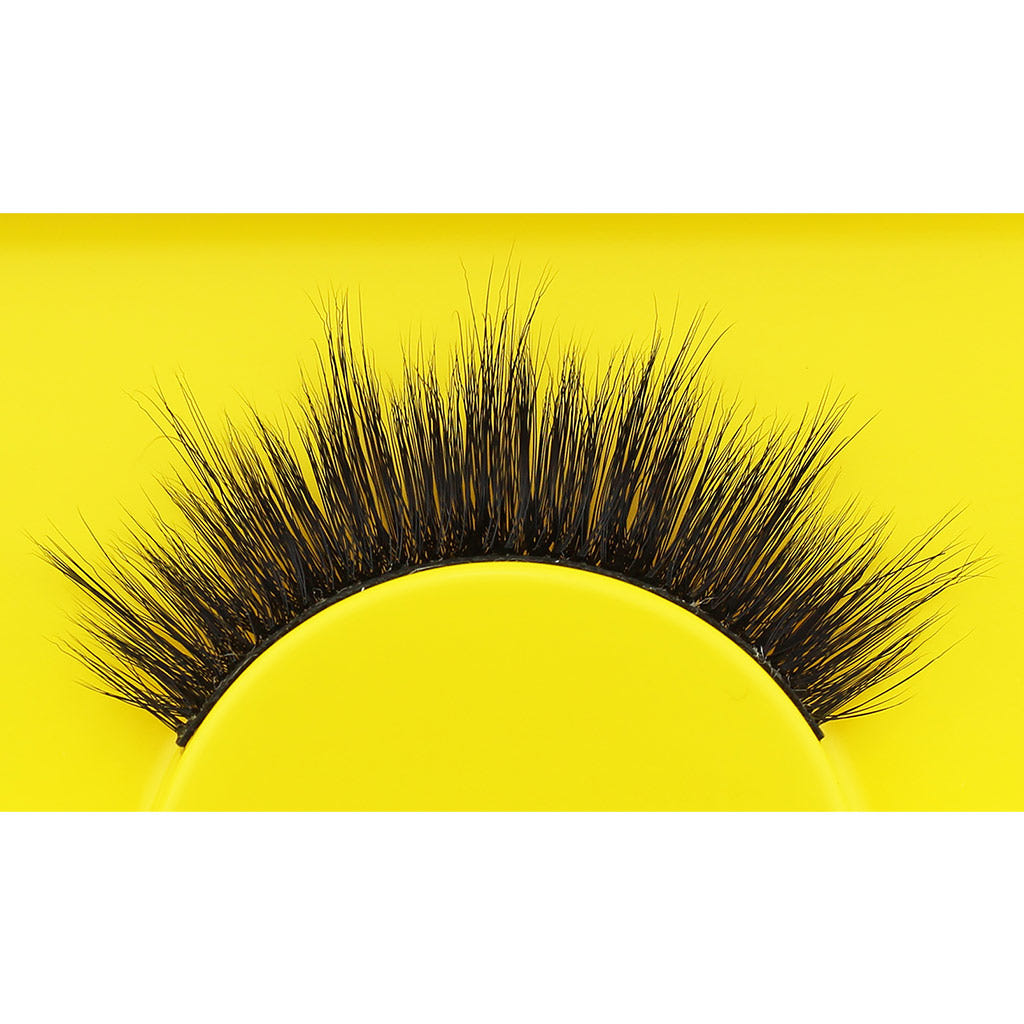 Boldface Lashes - Greatest Hits (Close Up)