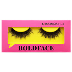 Boldface Lashes - Greatest Hits (Packaging Shot)