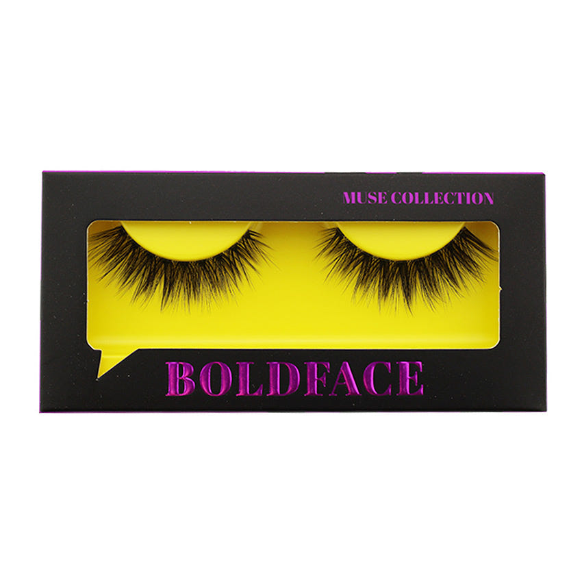 Boldface Lashes - Heart Eyes