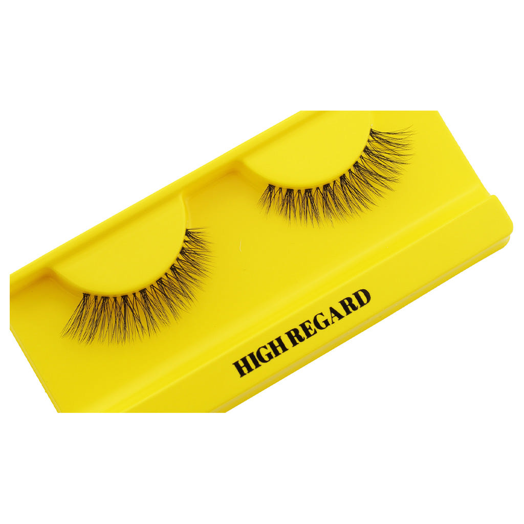 Boldface Lashes - High Regard (Angled Tray Shot)