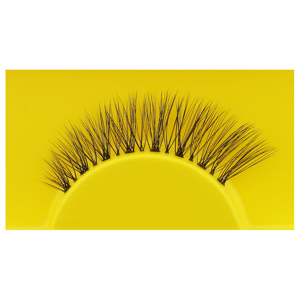 Boldface Lashes - High Regard (Close Up)