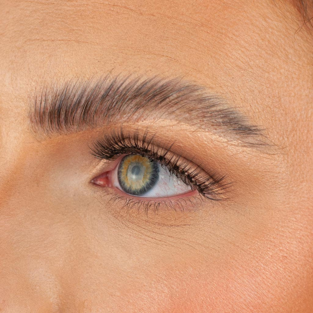 Boldface Lashes - High Regard (Model Shot 2)