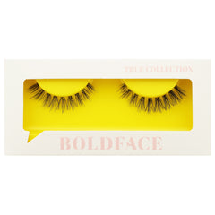 Boldface Lashes - In A Daydream (Packaging Shot)