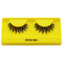 Boldface Lashes - Into You