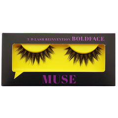 Boldface Lashes - Into You (Packaging Shot)