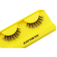 Boldface Lashes - Just For You (Angled Tray Shot)