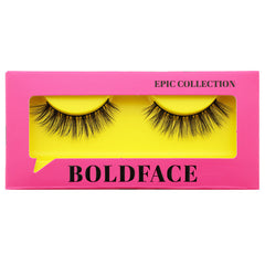 Boldface Lashes - Just For You (Packaging Shot)