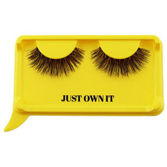 Boldface Lashes - Just Own It