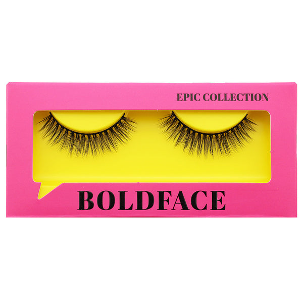Boldface Lashes - Lash Focus | False Eyelashes