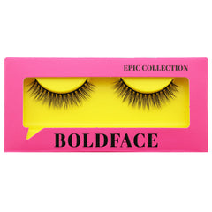 Boldface Lashes - Lash Focus (Packaging Shot)