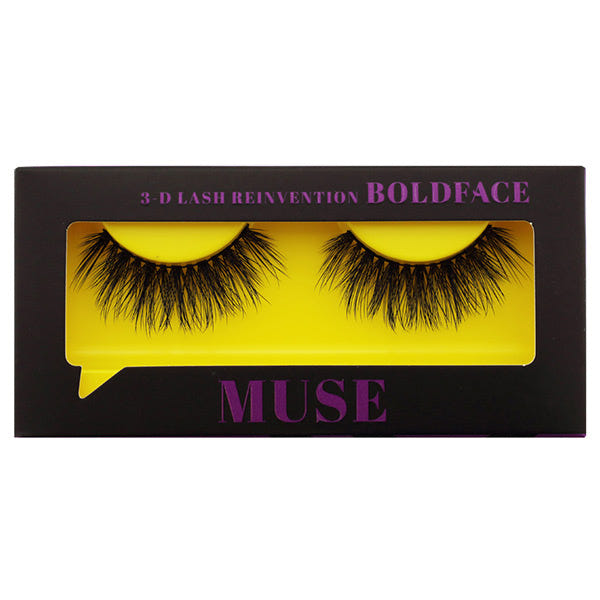 Boldface Lashes - Lash Goals (Packaging Shot)