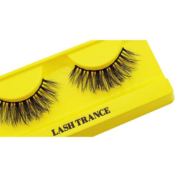 Boldface Lashes - Lash Trance (Angled Tray Shot)