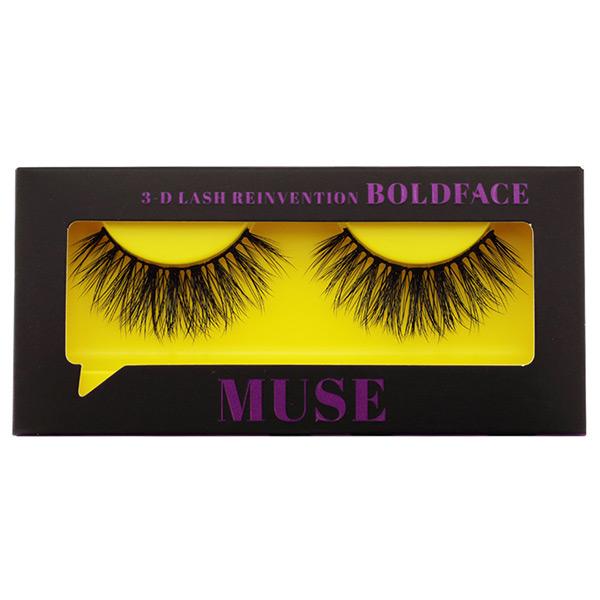Boldface Lashes - Lash Trance (Packaging Shot)