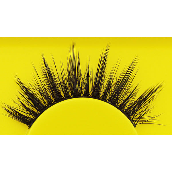 Boldface Lashes - Lashes Out (Close Up)