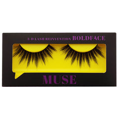 Boldface Lashes - Lashes Out (Packaging Shot)