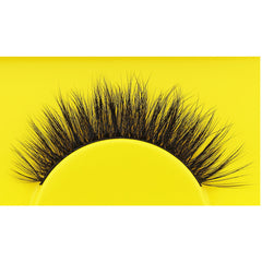 Boldface Lashes - Made You Look (Close Up)