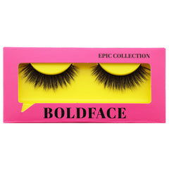 Boldface Lashes - Made You Look (Packaging Shot)