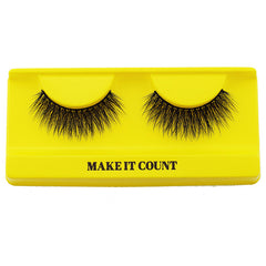 Boldface Lashes - Make It Count