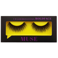 Boldface Lashes - Make It Count (Packaging Shot)