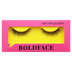 Boldface Lashes - Make It Spark (Packaging Shot)