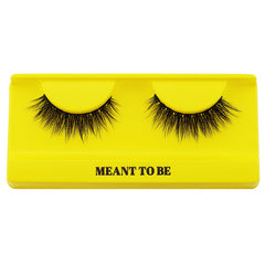 Boldface Lashes - Meant To Be