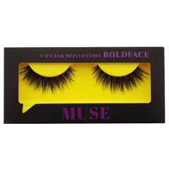 Boldface Lashes - Meant To Be (Packaging Shot)