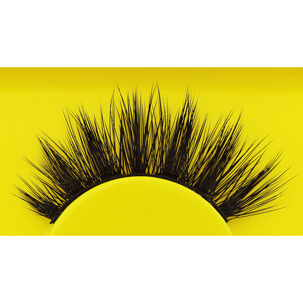 Boldface Lashes - Mega-Babe (Close Up)