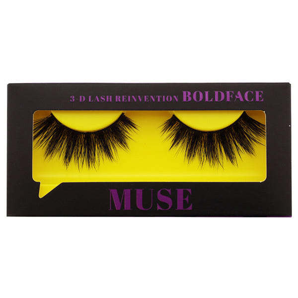 Boldface Lashes - Mega-Babe (Packaging Shot)