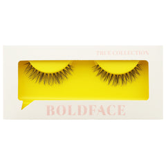 Boldface Lashes - Most Distinctive (Packaging Shot)