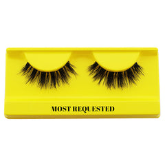 Boldface Lashes - Most Requested