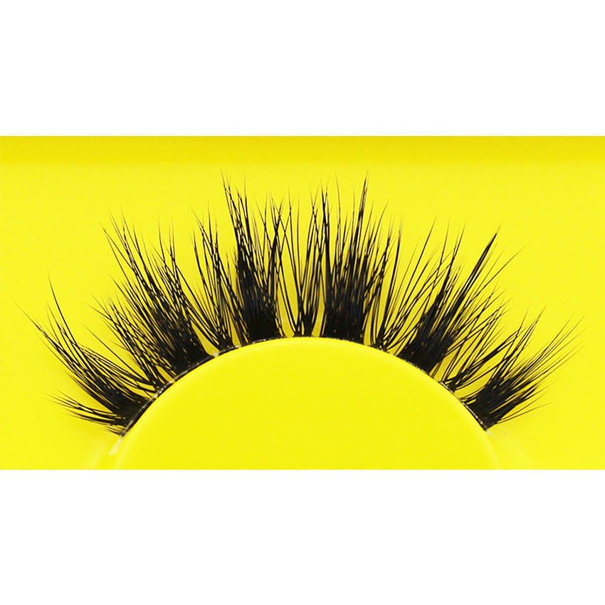 Boldface Lashes - Most Requested (Close Up)