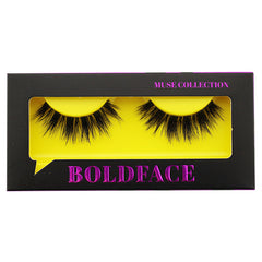 Boldface Lashes - Most Requested (Packaging Shot)