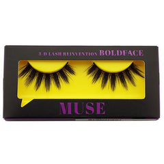 Boldface Lashes - Newsworthy (Packaging Shot)