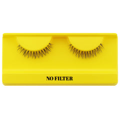 Boldface Lashes - No Filter