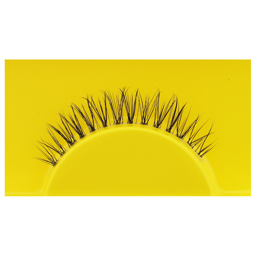 Boldface Lashes - No Filter (Close Up)
