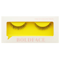Boldface Lashes - No Filter (Packaging Shot)