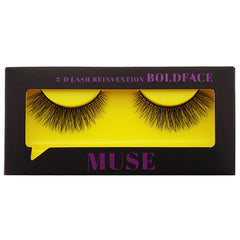 Boldface Lashes - Now or Never (Packaging Shot)