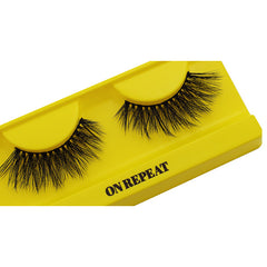 Boldface Lashes - On Repeat (Angled Tray Shot)