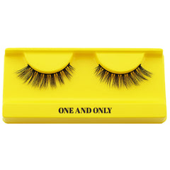 Boldface Lashes - One And Only