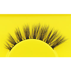 Boldface Lashes - One And Only (Close Up)