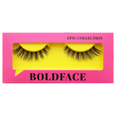 Boldface Lashes - One And Only (Packaging Shot)